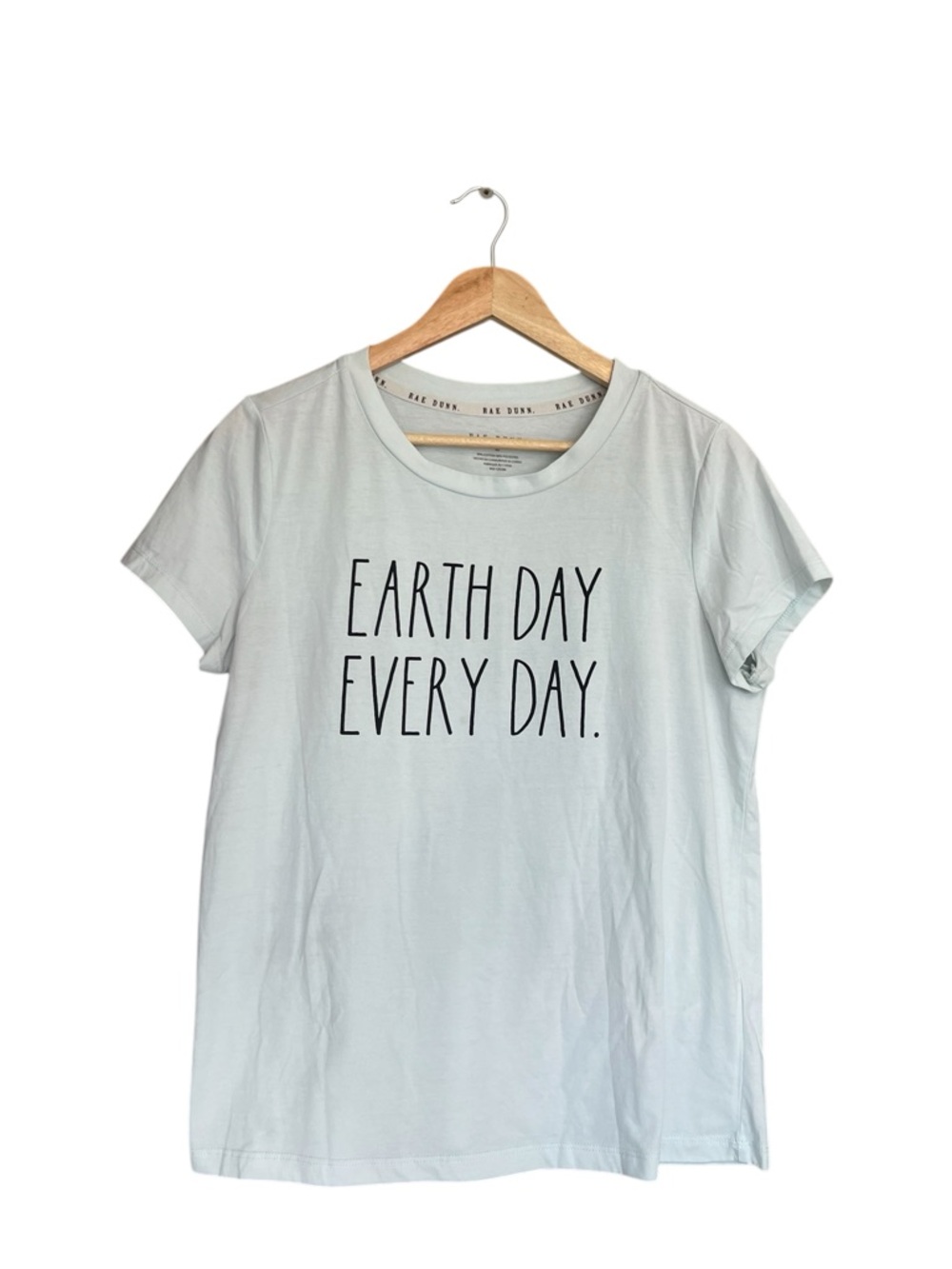 Rae Dunn 'Earth Day Every Day' Graphic Tee